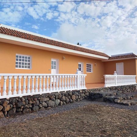 Casa Juanita - The Place Of Stars In Canary Islands Buenavista de Abajo ภายนอก รูปภาพ