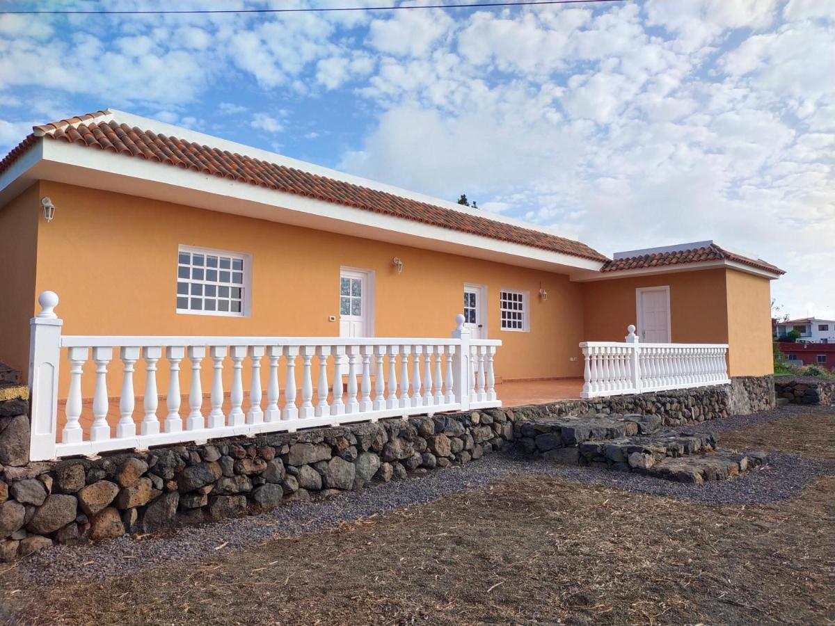 Casa Juanita - The Place Of Stars In Canary Islands Buenavista de Abajo ภายนอก รูปภาพ