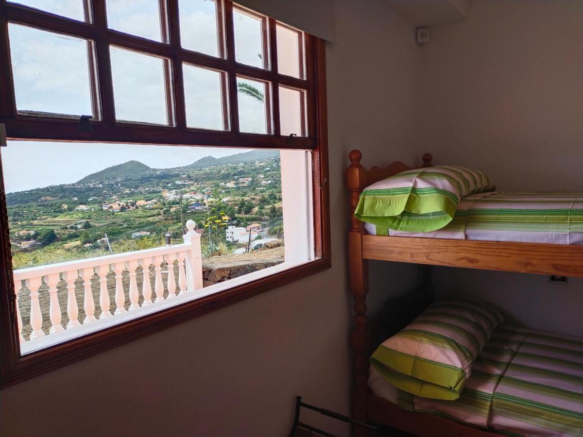 Casa Juanita - The Place Of Stars In Canary Islands Buenavista de Abajo ภายนอก รูปภาพ