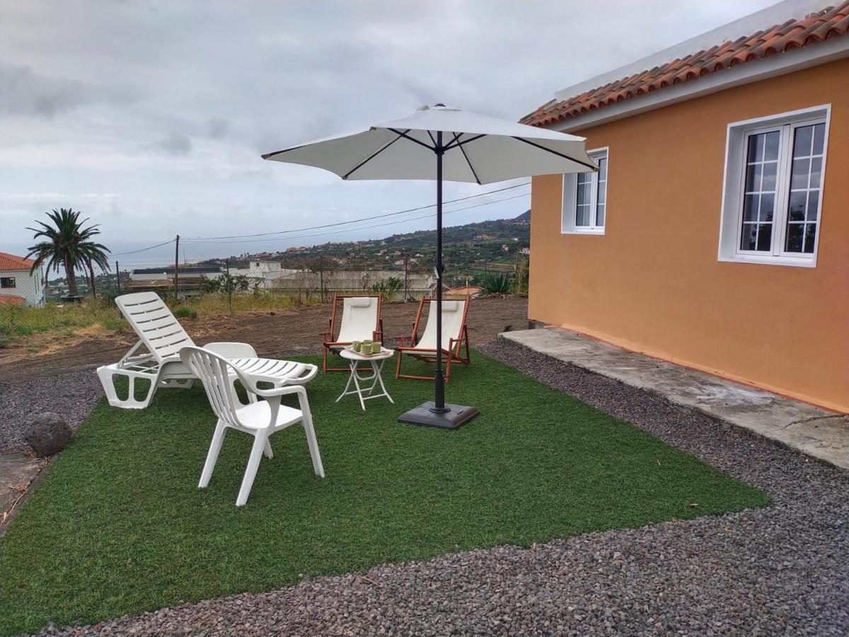 Casa Juanita - The Place Of Stars In Canary Islands Buenavista de Abajo ภายนอก รูปภาพ