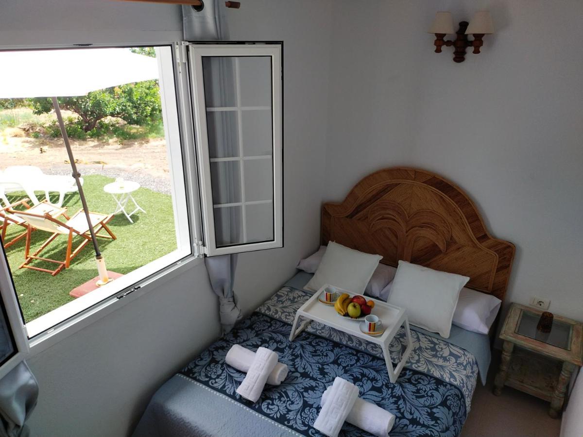 Casa Juanita - The Place Of Stars In Canary Islands Buenavista de Abajo ภายนอก รูปภาพ