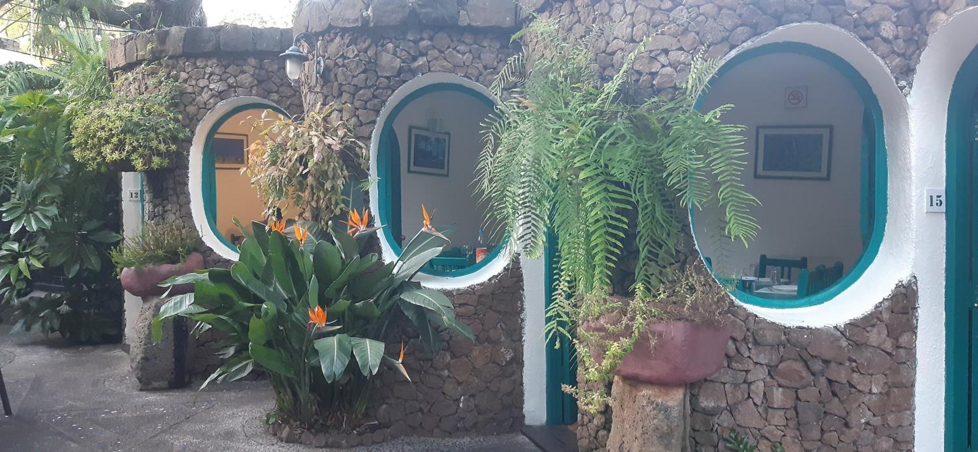 Casa Juanita - The Place Of Stars In Canary Islands Buenavista de Abajo ภายนอก รูปภาพ