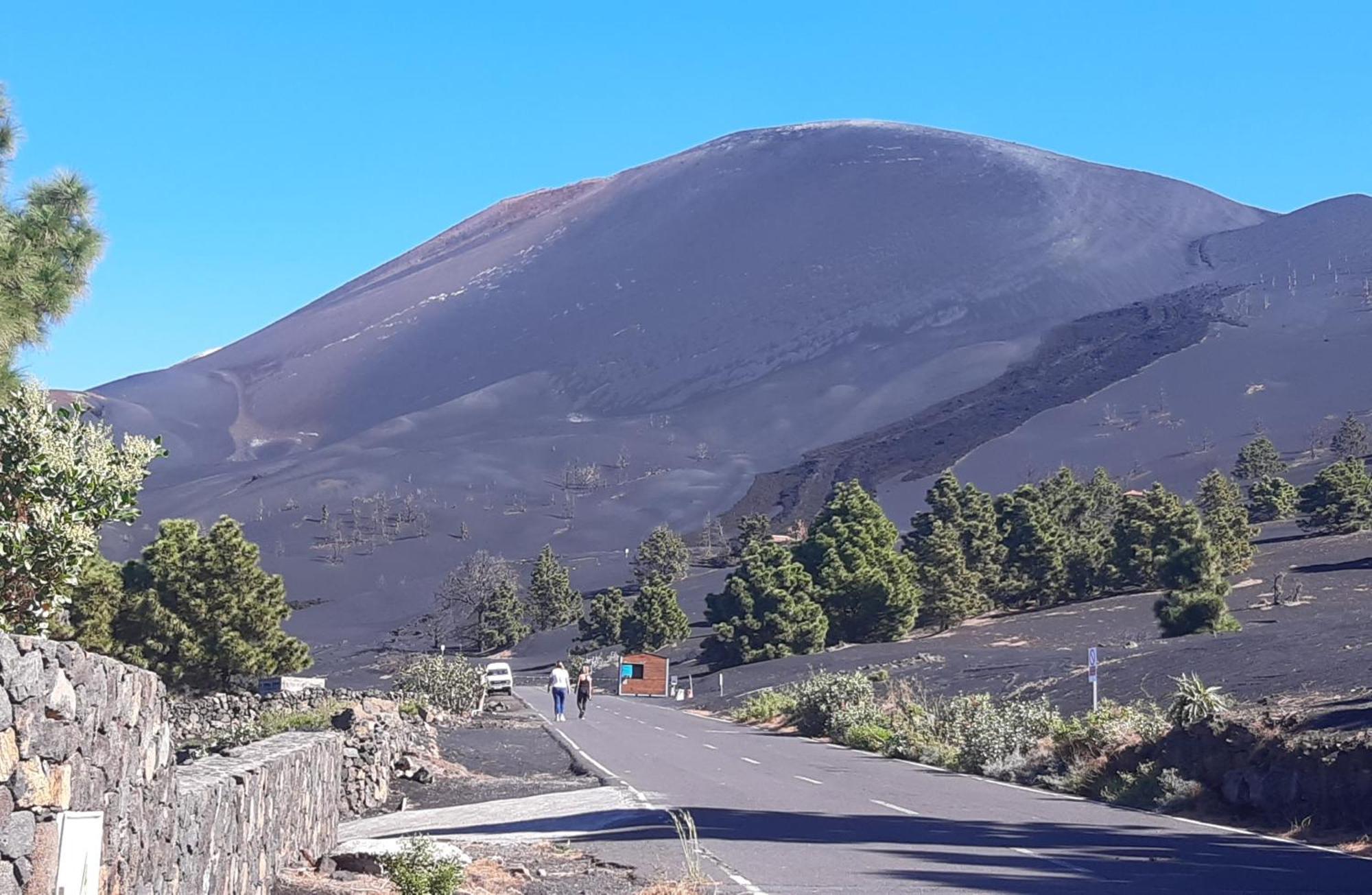 Casa Juanita - The Place Of Stars In Canary Islands Buenavista de Abajo ภายนอก รูปภาพ