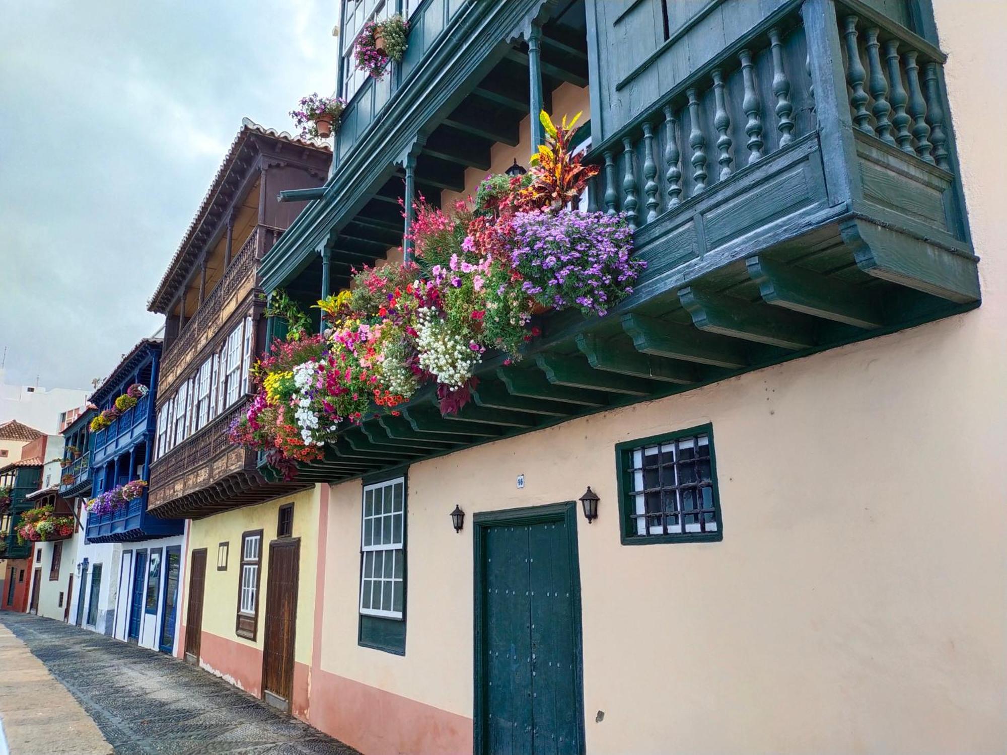 Casa Juanita - The Place Of Stars In Canary Islands Buenavista de Abajo ภายนอก รูปภาพ