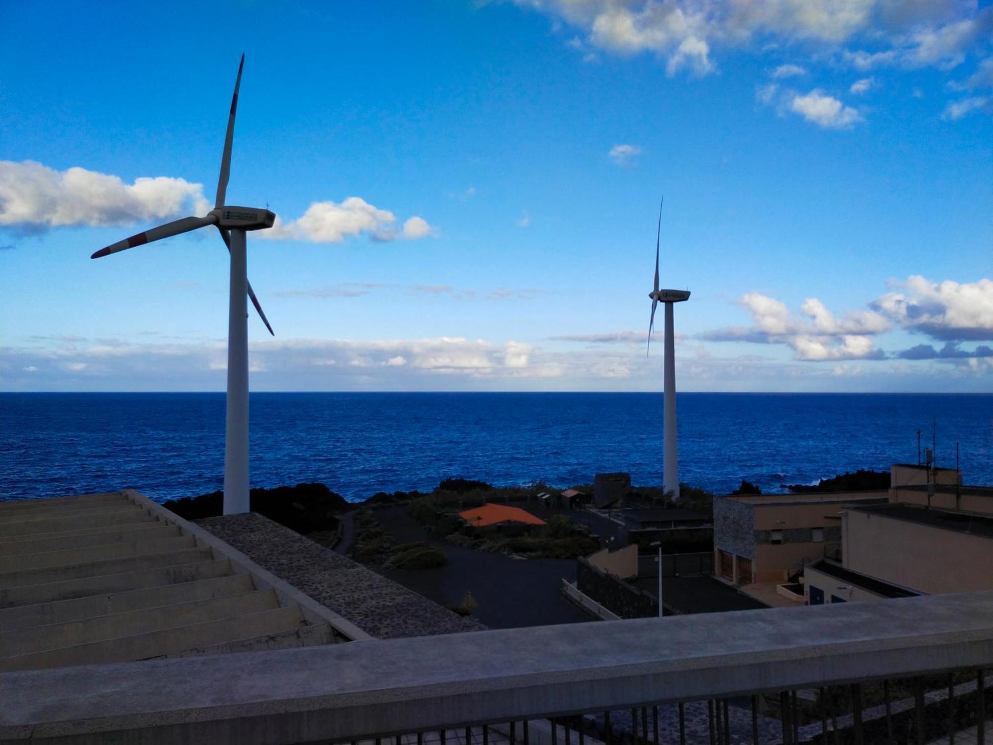 Casa Juanita - The Place Of Stars In Canary Islands Buenavista de Abajo ภายนอก รูปภาพ